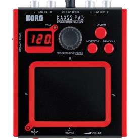 Korg MINI-KP