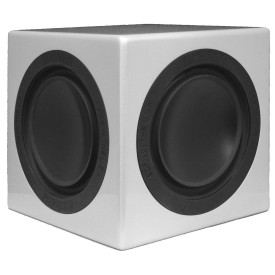 Earthquake MiniMe-P63 White