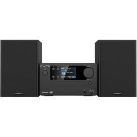 KENWOOD M725DABB