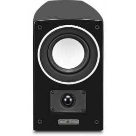 Mission SX-R Piano Black