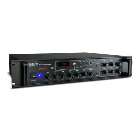 NEXT Audiocom MX350