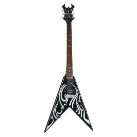 BC Rich MMVTF V Metal Master