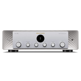 Marantz MODEL 60n (Silver Gold)