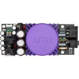 LHY Audio LPS-A6 (Eversolo DMP-A6)
