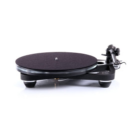 Rega Planar 8 - ANIA MC Polaris grey