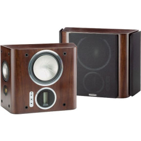 Monitor Audio GXFX Walnut