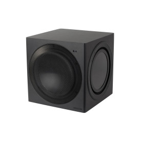 MONITOR AUDIO CW8 Custom Subwoofer Black