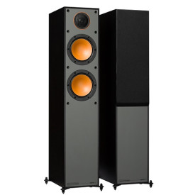Monitor Audio Monitor 200 Black