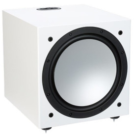 Monitor Audio Silver W12 Satin White