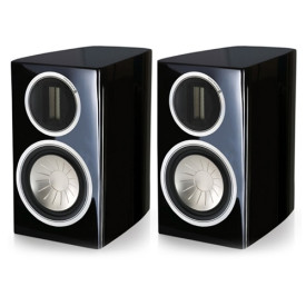Monitor Audio GX50 Piano Black Gloss