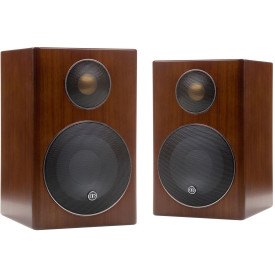 MONITOR AUDIO Radius 90 Walnut