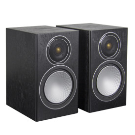 Monitor Audio Silver 2 Black Oak