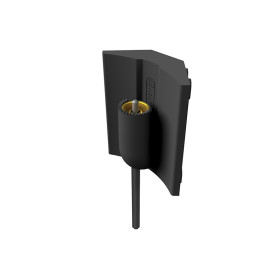 MONITOR AUDIO Vecta corner bracket Black