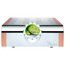 DAN D’AGOSTINO Momentum M400 Monaural Amplifier