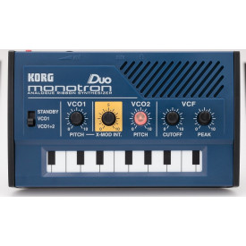KORG MONOTRON DUO