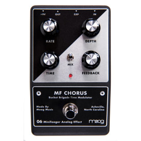 MOOG MINIFOOGER CHORUS