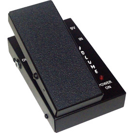 Morley MMV Mini Volume