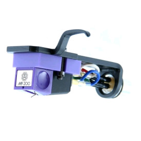 Nagaoka MP-200H Cartridge In Shell