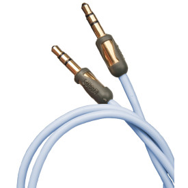 Supra MP-CABLE 3.5MM STEREO 1.2M