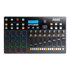 AKAI MPD 232