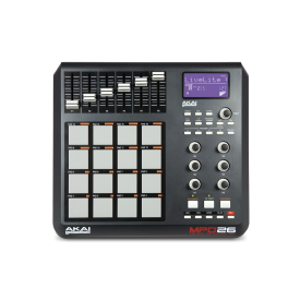 Akai MPD26
