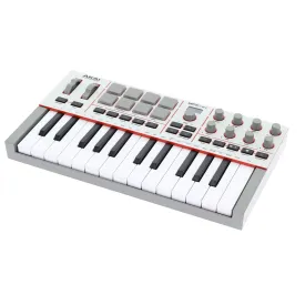 AKAI MPK mini 4 White