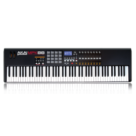 Akai MPK88
