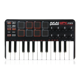 Akai MPK MINI