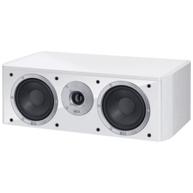 Heco Music Style Center 2 Piano White/Ash White