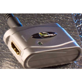 Silent Wire SW HDMI Adapter b