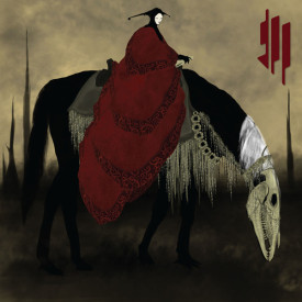 Skrillex - Quest For Fire (2023) Vinyl 2LP Set