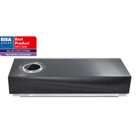 Naim Audio MU-so 2