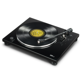 Music Hall MMF-1.3 Black