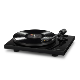 Music Hall MMF-Mark-1 BT5 OM NN Gloss Black