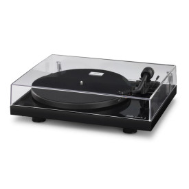 Music Hall MMF Mark1 BT5 AT3600L Piano Black