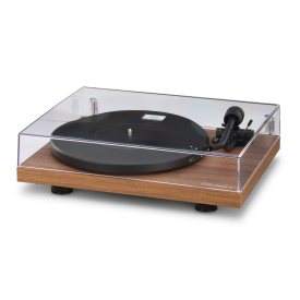 Music Hall MMF-Mark-1 Walnut OM NN
