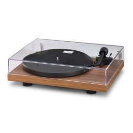 Music Hall MMF Mark1 BT5 AT3600L Walnut