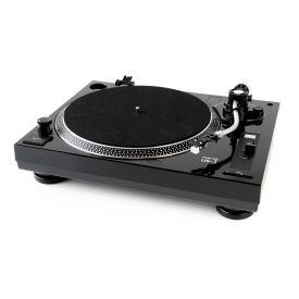Music Hall US-1 Turntable