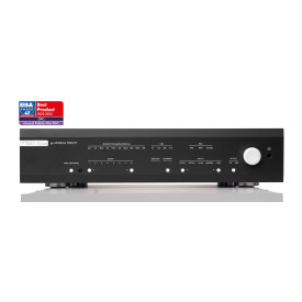 Musical Fidelity M6x DAC Black