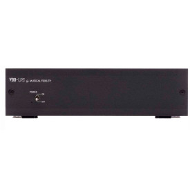 Musical Fidelity V90-LPS Black