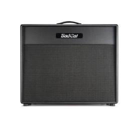 BAD CAT LYNX 2X12 EXTENSION CABINET