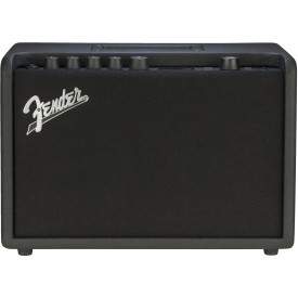FENDER MUSTANG GT 40