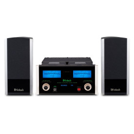 McIntosh MXA80