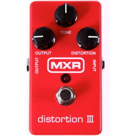 Dunlop M115 MXR Distortion III
