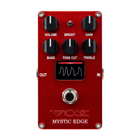 VOX MYSTIC EDGE