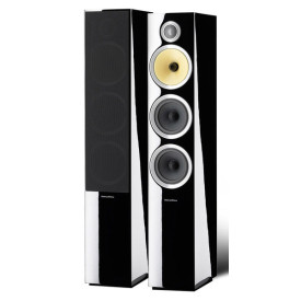 B&W CM 8 S2 Black Gloss