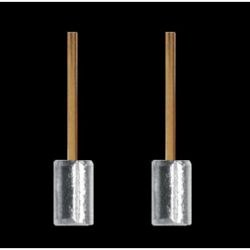AUDIOQUEST spc Benda Pin 10AWG Gold set of 4