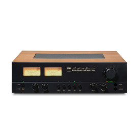 NAD C 3050 Stereo Integrated Amplifier
