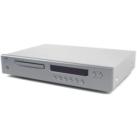 NAD C545BEE Silver