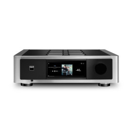 NAD M66 BluOS Streaming Amplifier